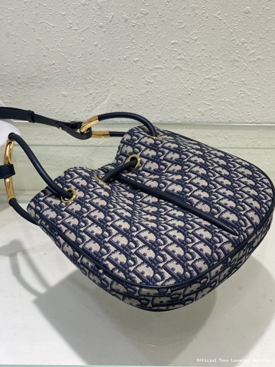 Tony Luxuries Bag-27*25*5CM Medium diro Nolita 0715